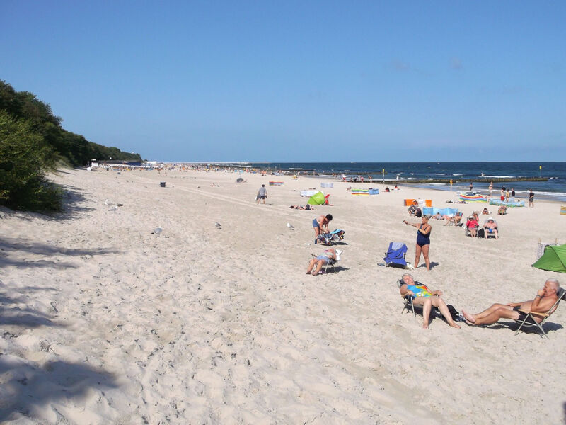 Näher am Meer
