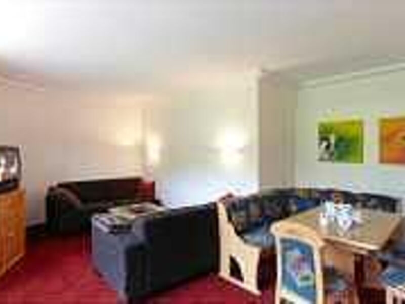 Chalet Berwang
