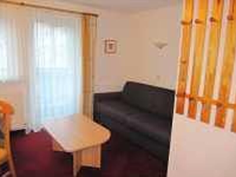 Chalet Berwang