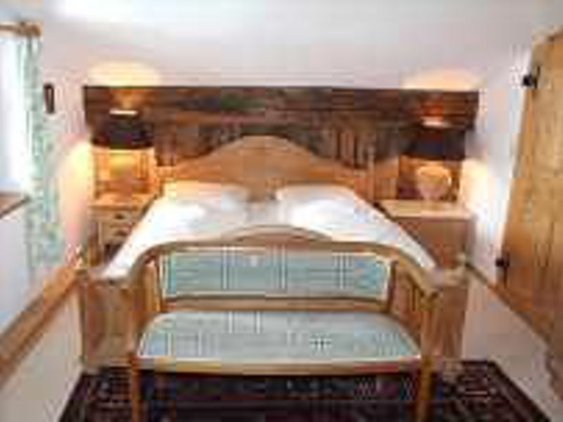 Chalet Schloss Münichau