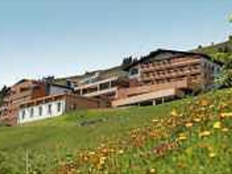 Damülserhof - Wellness & SPA Superior
