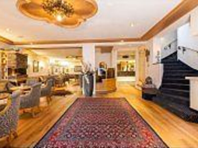 Damülserhof - Wellness & SPA Superior