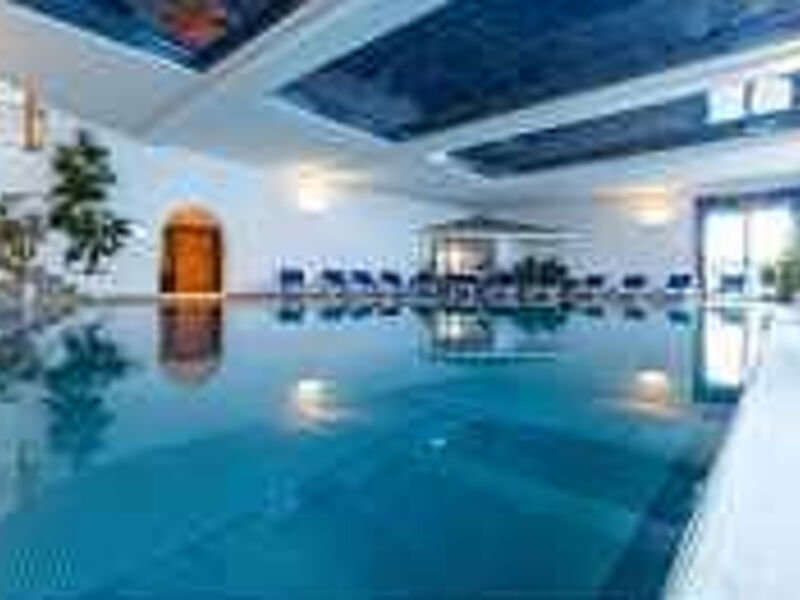 Damülserhof - Wellness & SPA Superior