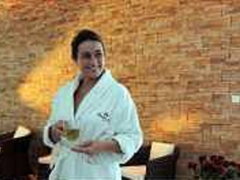 Damülserhof - Wellness & SPA Superior