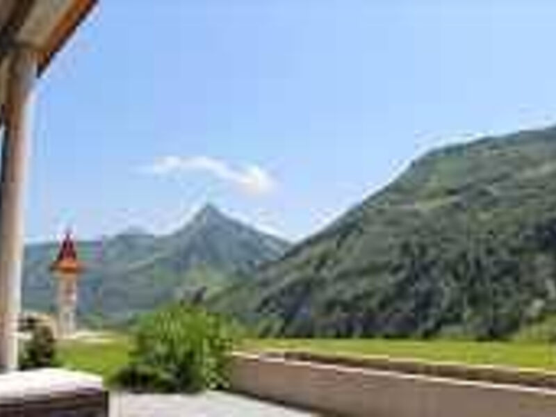 Damülserhof - Wellness & SPA Superior