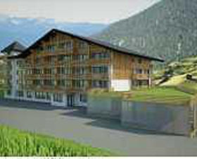Katschberg Alpenhaus S / Sml500