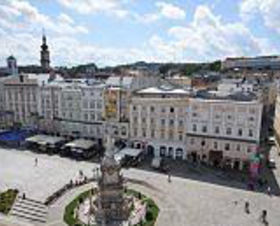 Donauradtour Passau - Wien