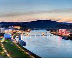 Donauradtour Passau - Wien