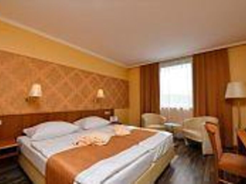 Hotel Fair Resort & Spa