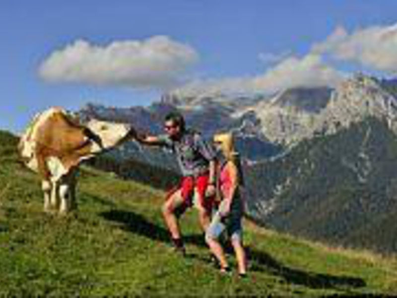 Fairhotel Hochfilzen