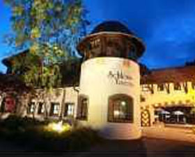 Family Hotel Schloss Rosenegg