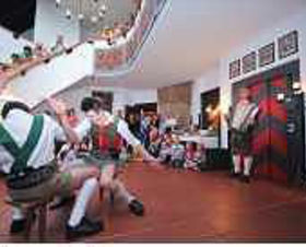 Family Hotel Schloss Rosenegg