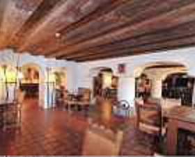 Family Hotel Schloss Rosenegg