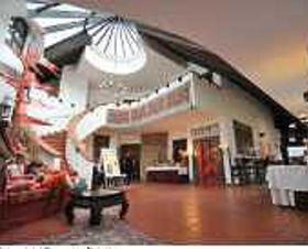 Family Hotel Schloss Rosenegg