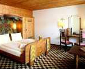 Family Hotel Schloss Rosenegg