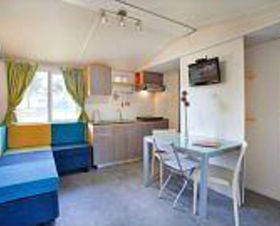 Ferienanlage Kazela-Mobile Homes