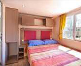 Ferienanlage Kazela-Mobile Homes