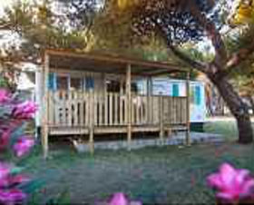 Ferienanlage Kazela-Mobile Homes