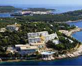 Ferienanlage Splendid Resort