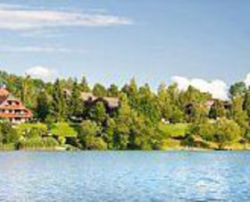 Feriendorf Campiente Maltschacher See