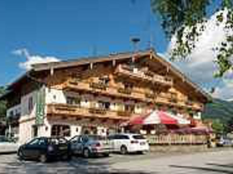 Hotel Alpenhof