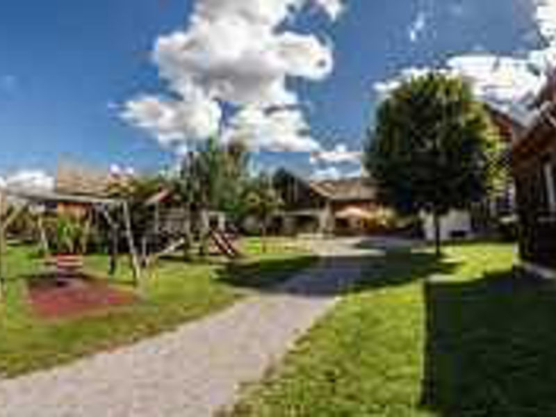 Ferienpark Kreischberg