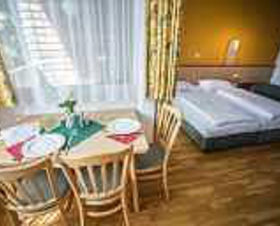 Appartement Ferienpark Kreischberg
