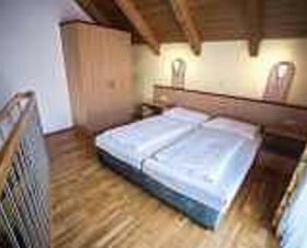 Appartement Ferienpark Kreischberg
