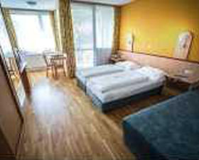 Appartement Ferienpark Kreischberg