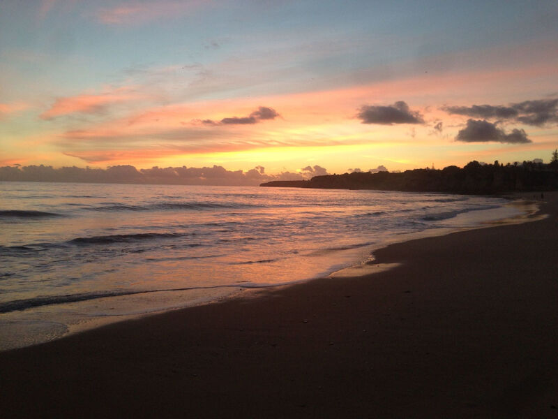 Beach House - kreativer Raum für kreative Menschen