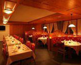 First mountain Hotel Montafon