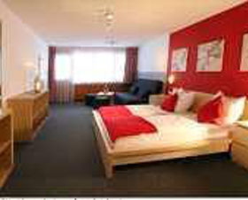 First mountain Hotel Montafon