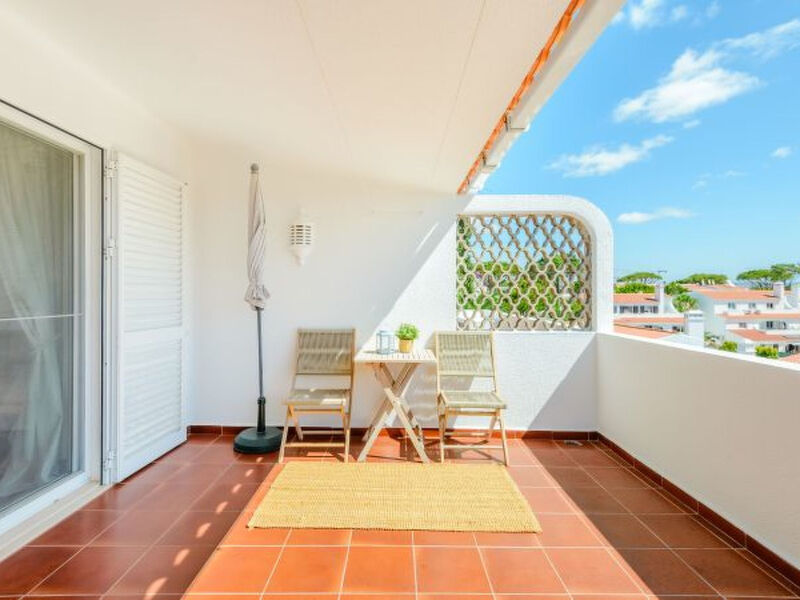 Vale do Lobo Apartment D