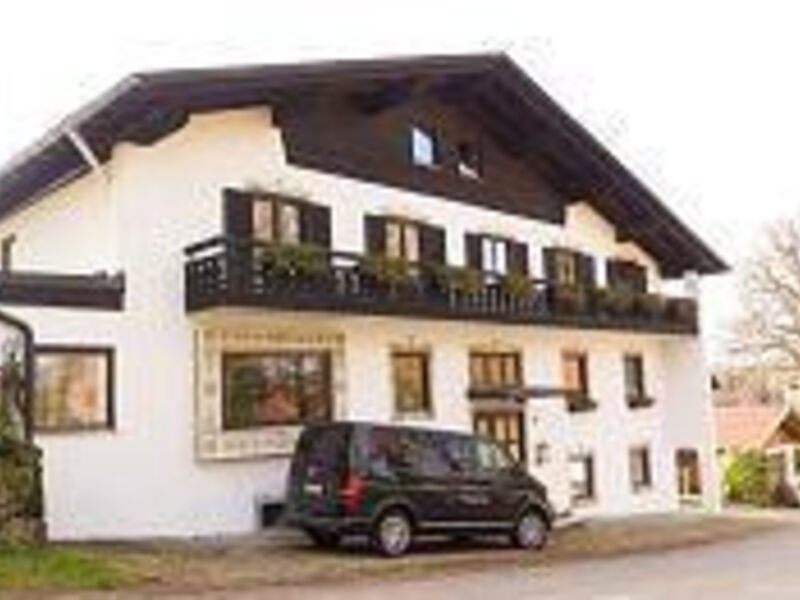Gasthaus Landhaus am Soier See