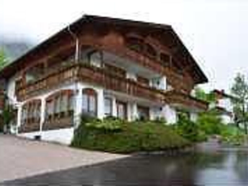 Haus Goldeck