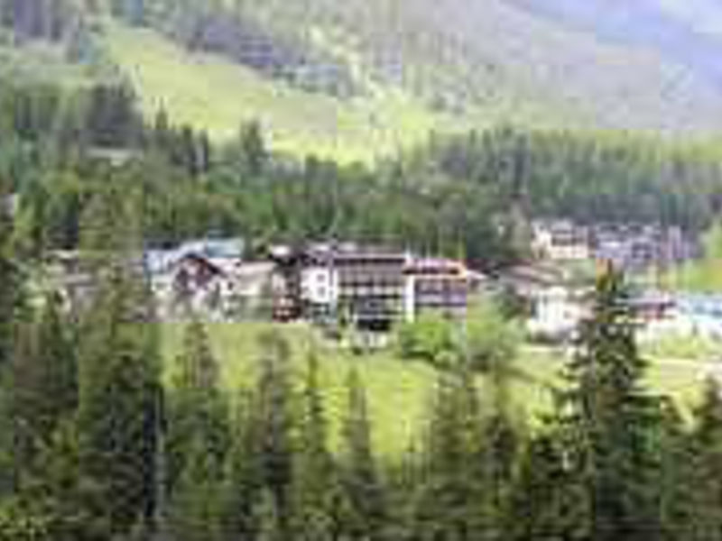 Hotel Alpenhof