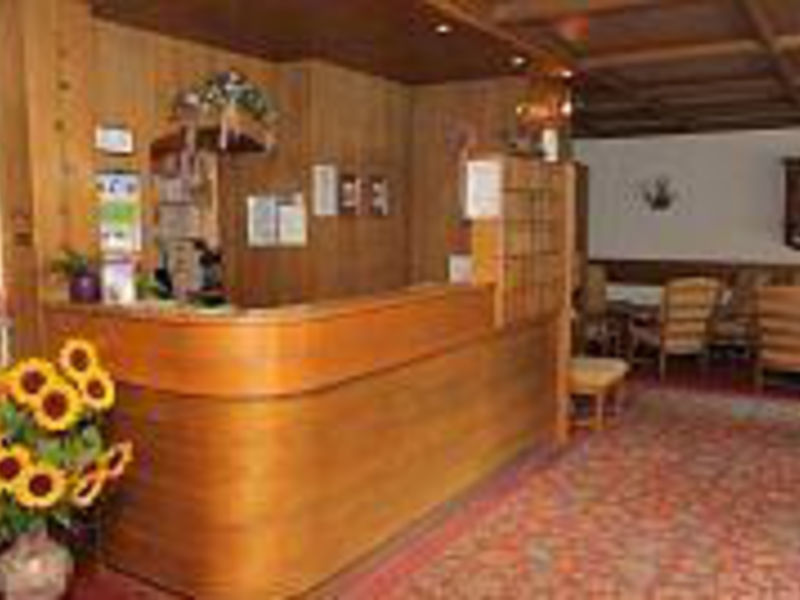 Hotel Alpenhof