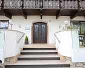 Hotel Garni Seerose