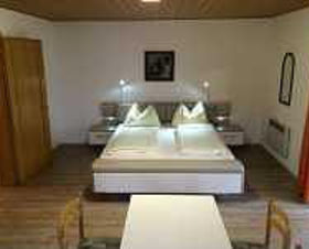Hotel Garni Seerose