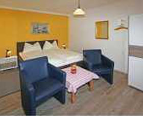 Hotel Garni Seerose