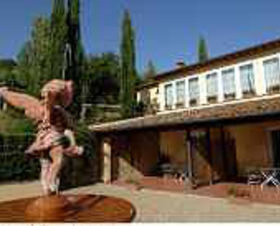 Hotel Marignolle relais & charme
