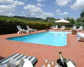 Hotel Marignolle relais & charme