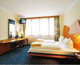 Hotel Marolt