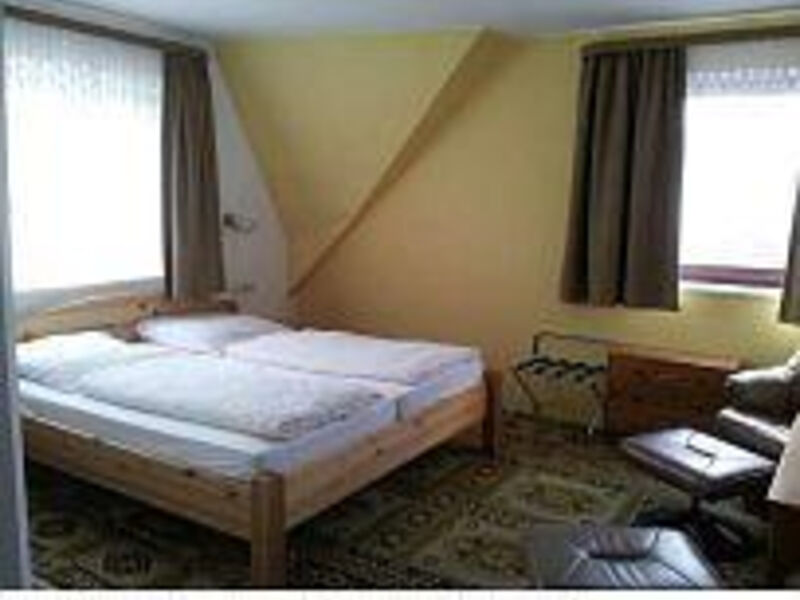 Hotel New Hampshire B&B