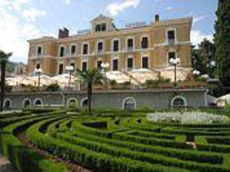 Hotel Opatija