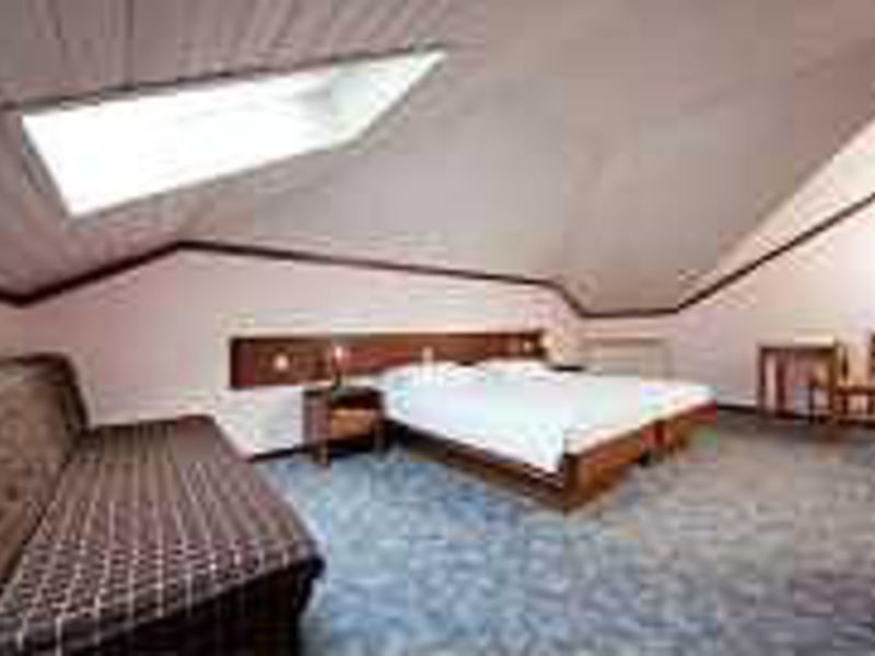 Hotel Opatija