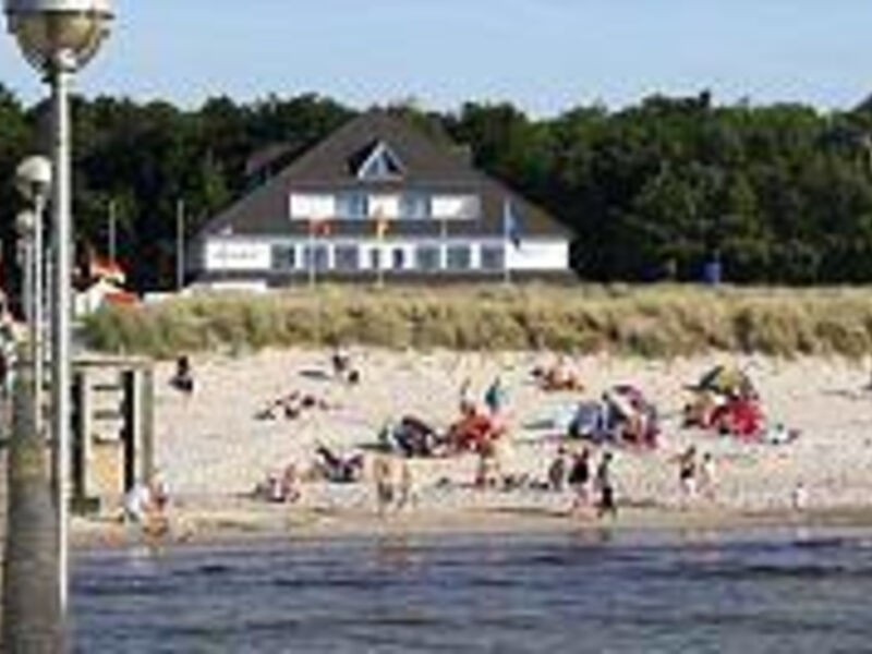 Hotel Ostseewoge