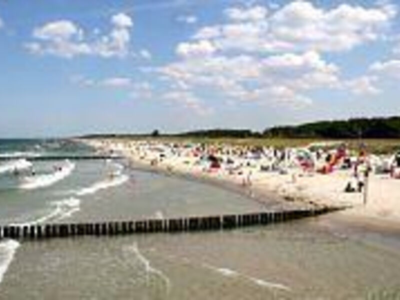 Hotel Ostseewoge