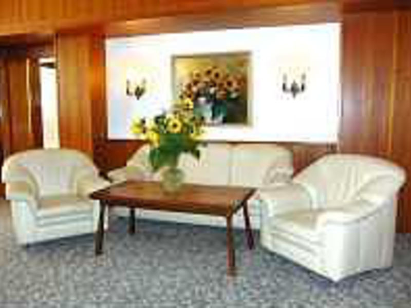 Hotel Post