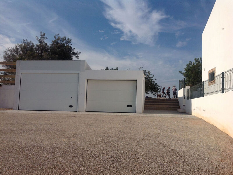 Dům unter den Sternen